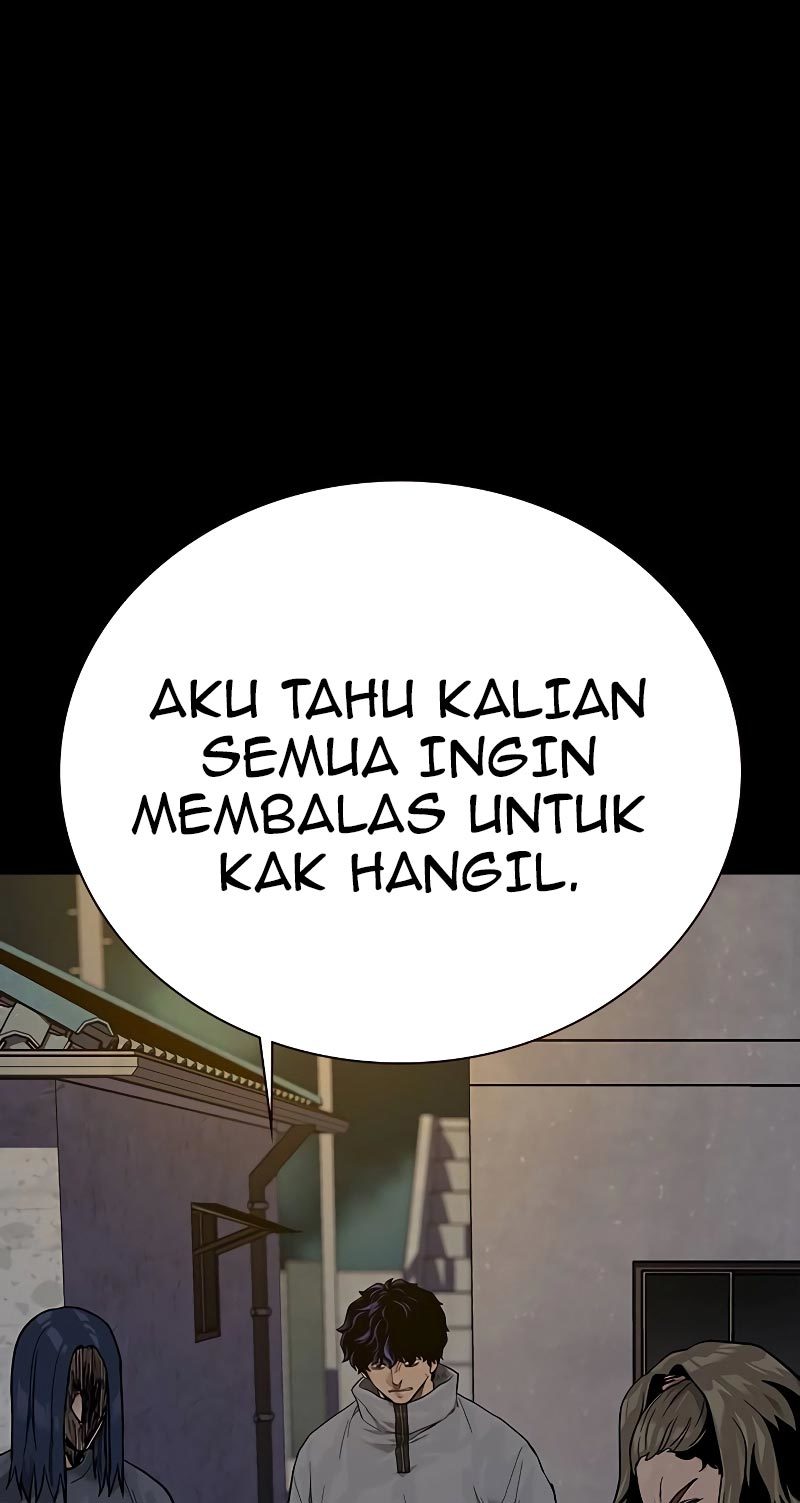 To Not Die Bab 71 halaman 9