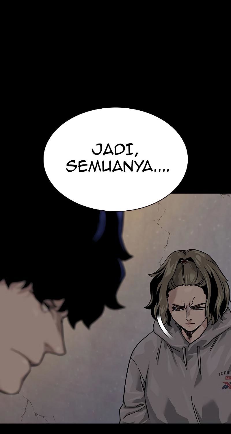 To Not Die Bab 71 halaman 12