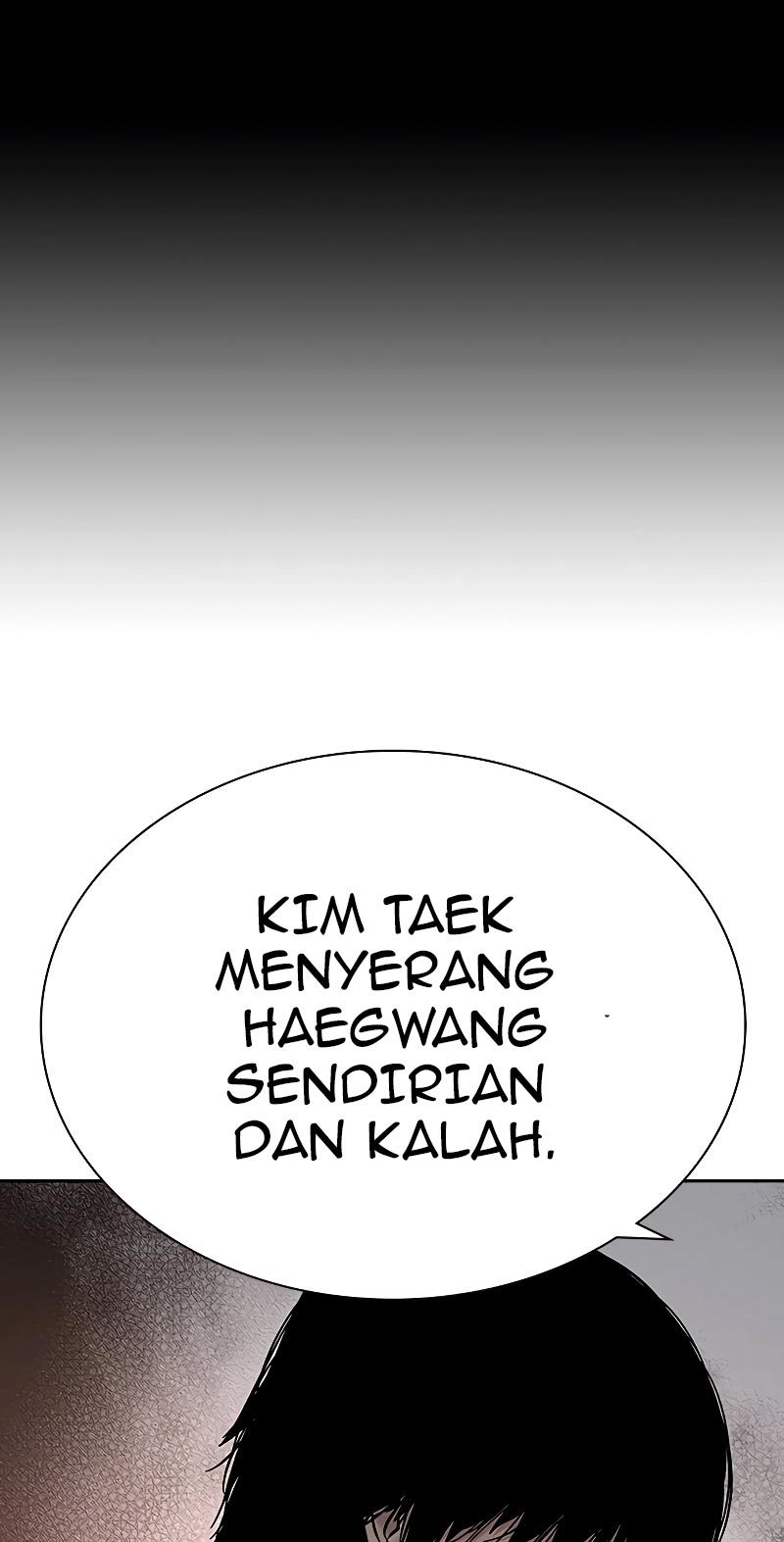 To Not Die Bab 71 halaman 22