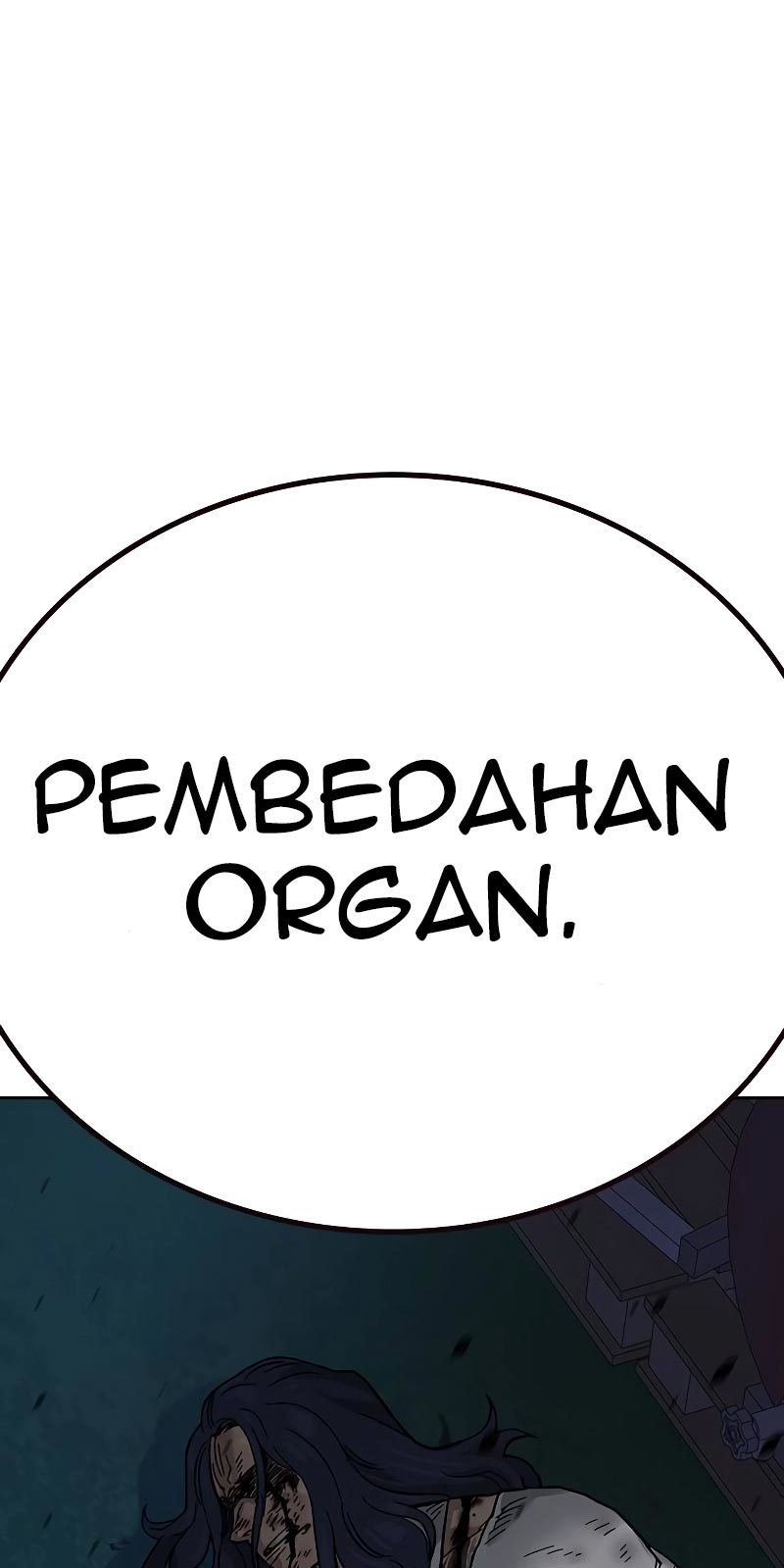To Not Die Bab 71 halaman 26