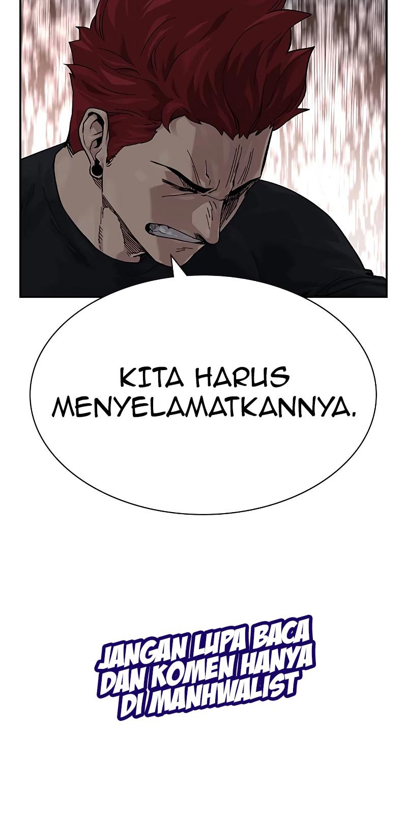 To Not Die Bab 71 halaman 32