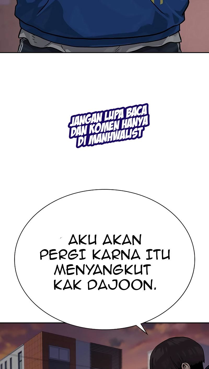 To Not Die Bab 71 halaman 39