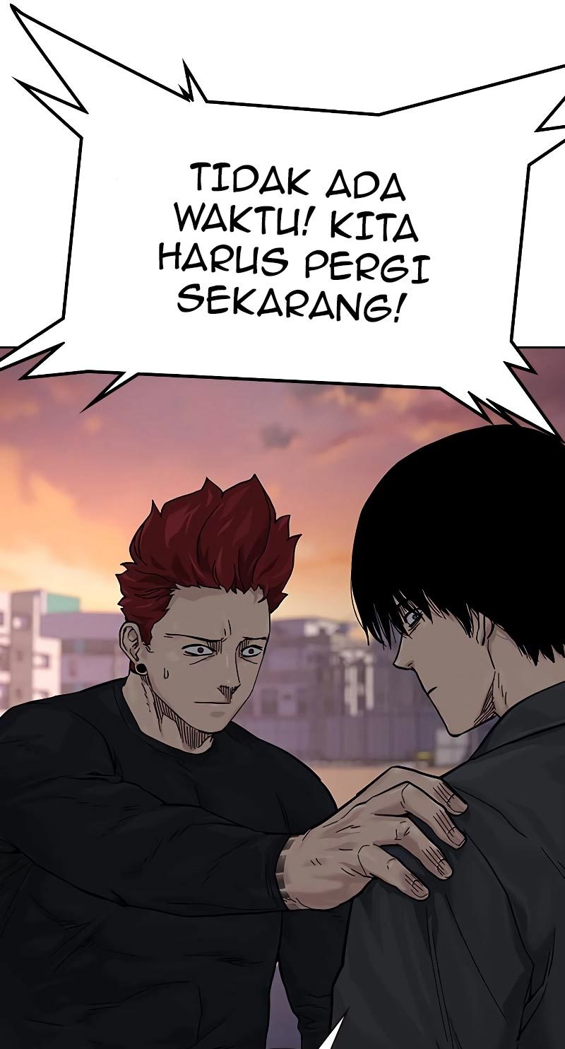 To Not Die Bab 71 halaman 41