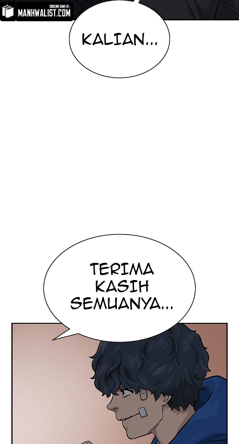 To Not Die Bab 71 halaman 42
