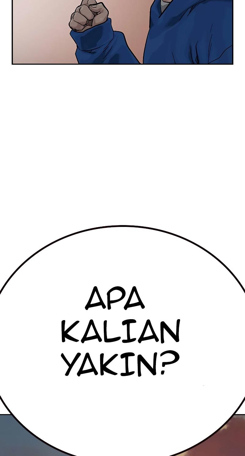 To Not Die Bab 71 halaman 43