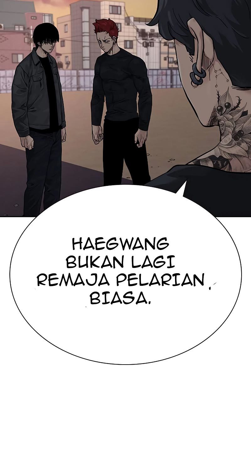 To Not Die Bab 71 halaman 48