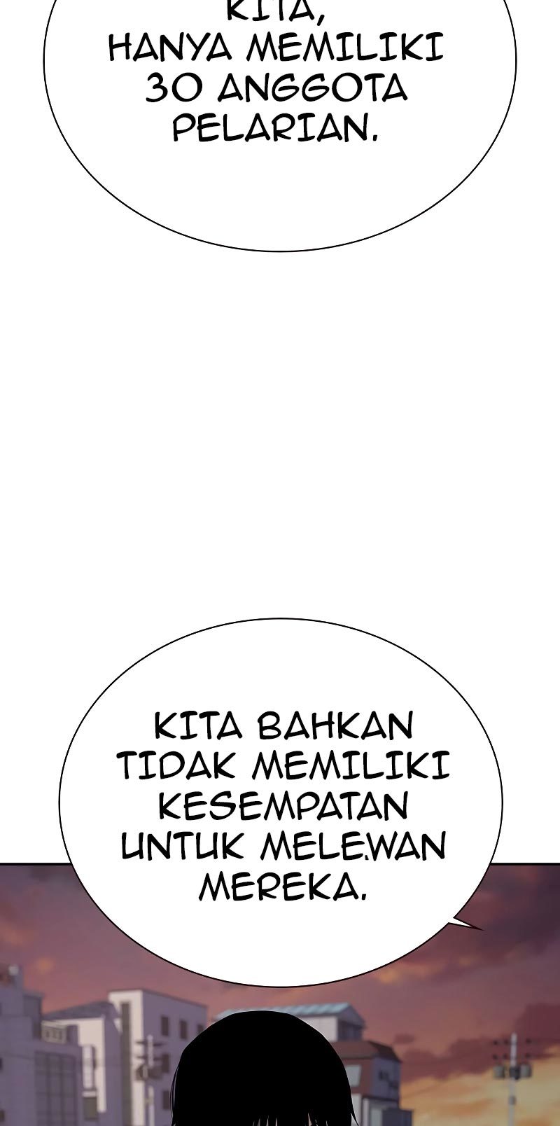 To Not Die Bab 71 halaman 53