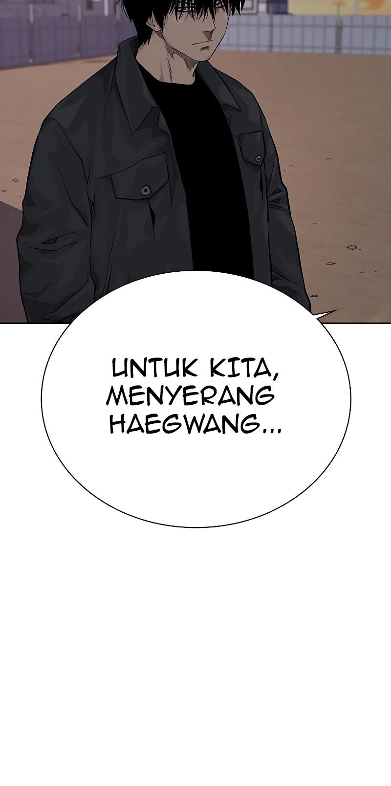 To Not Die Bab 71 halaman 54