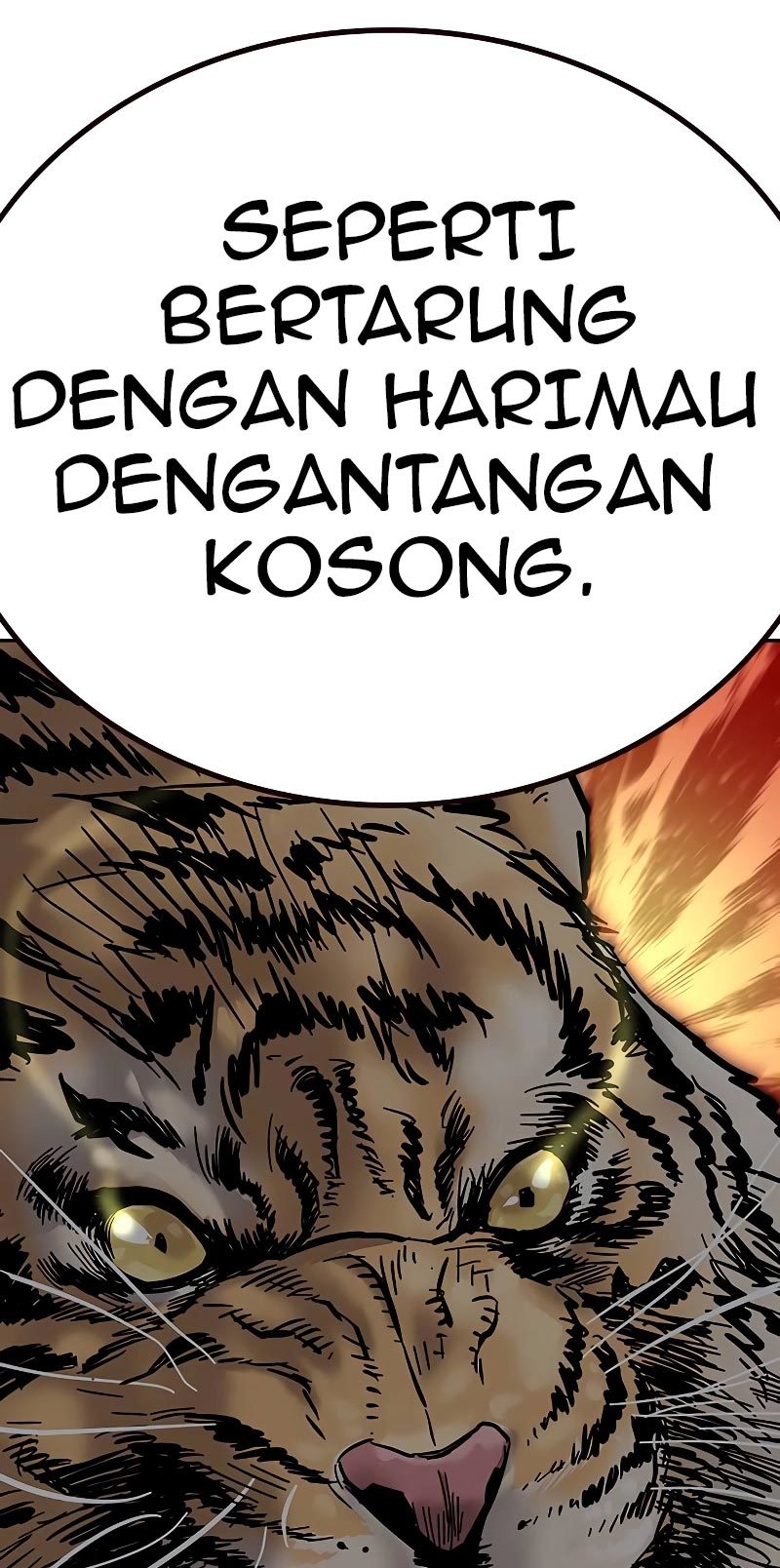 To Not Die Bab 71 halaman 55