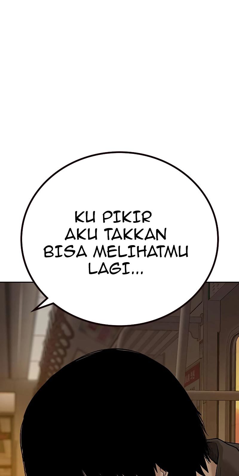 To Not Die Bab 71 halaman 84