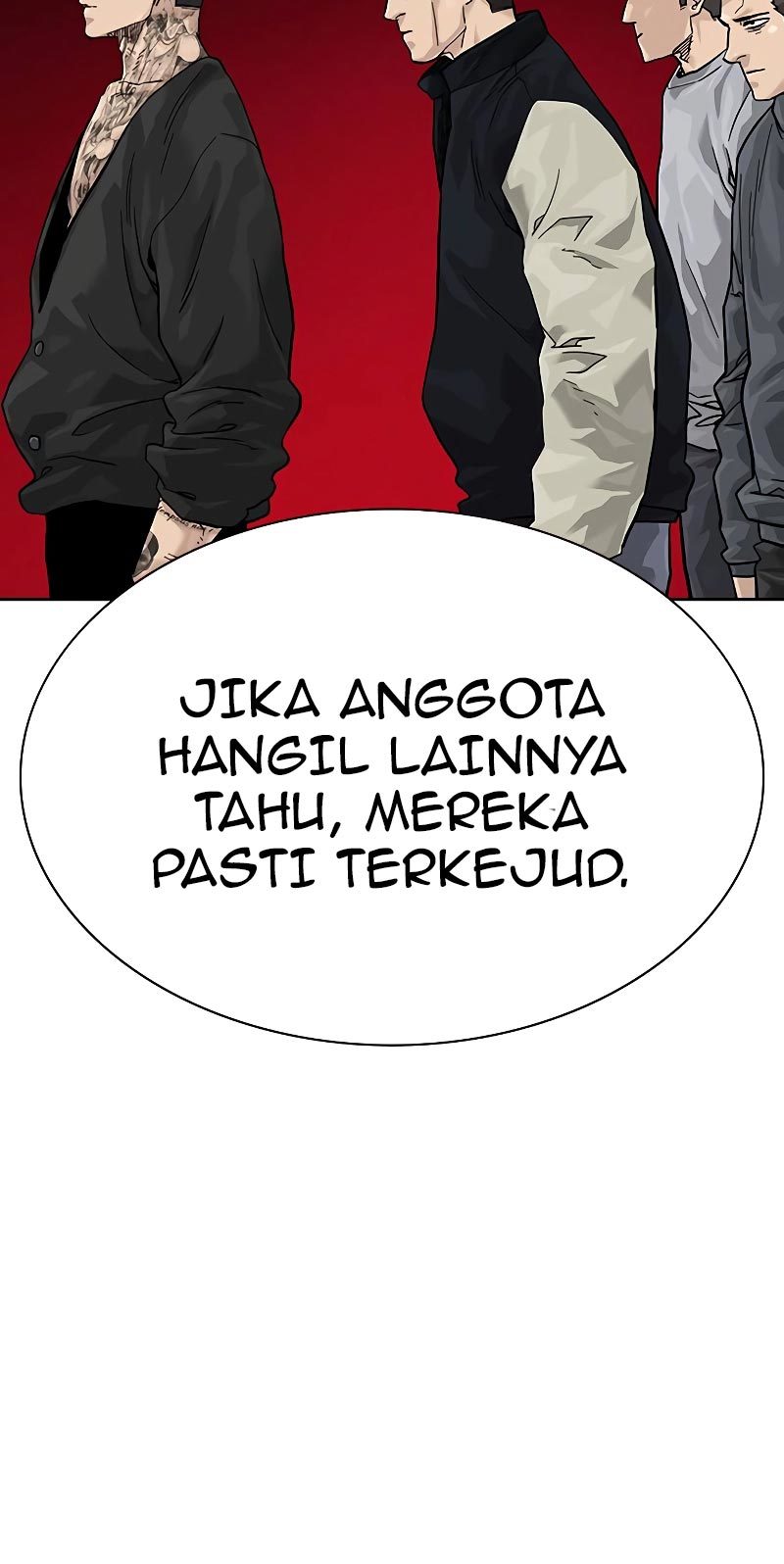 To Not Die Bab 71 halaman 88