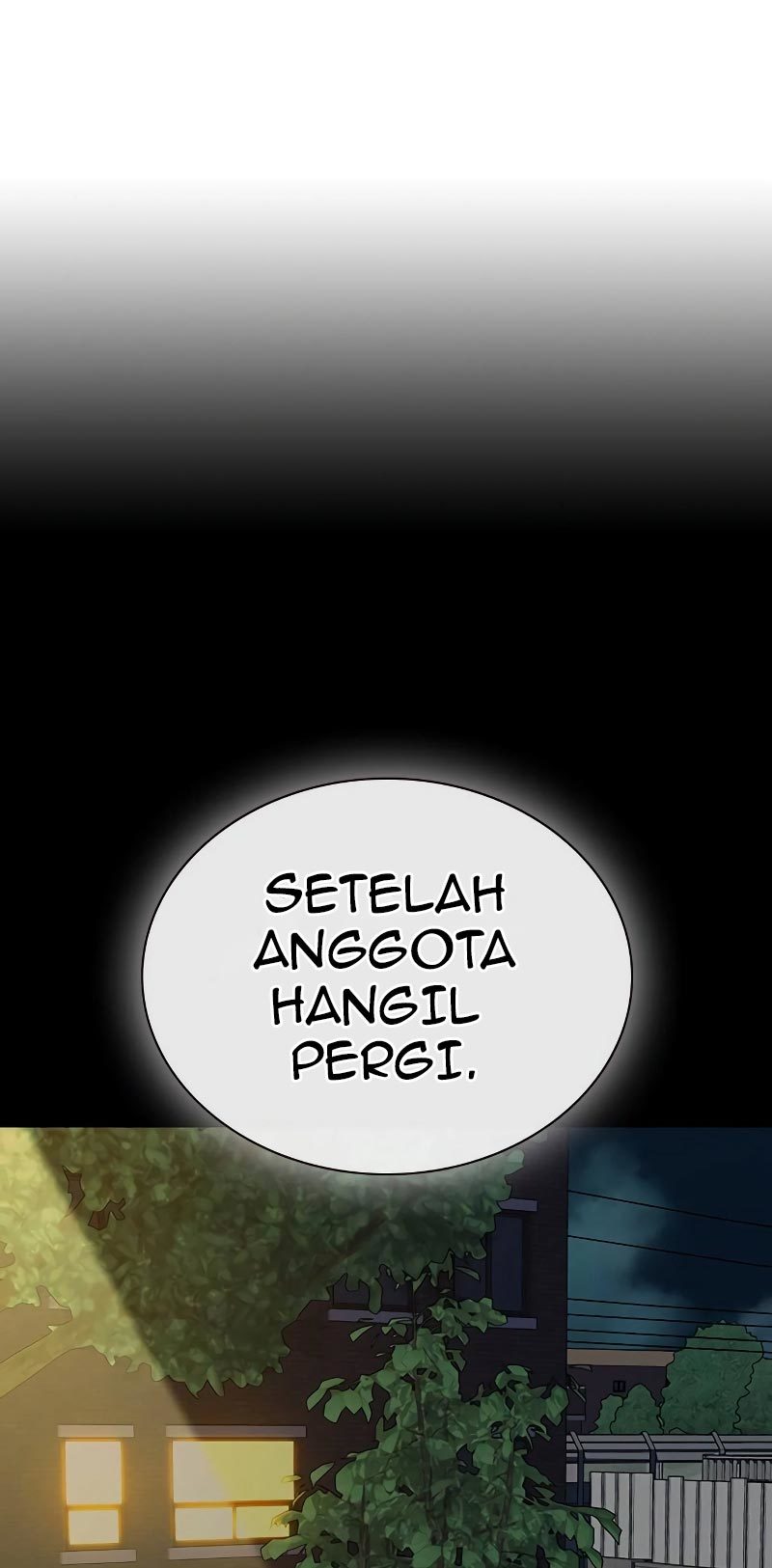 To Not Die Bab 71 halaman 90