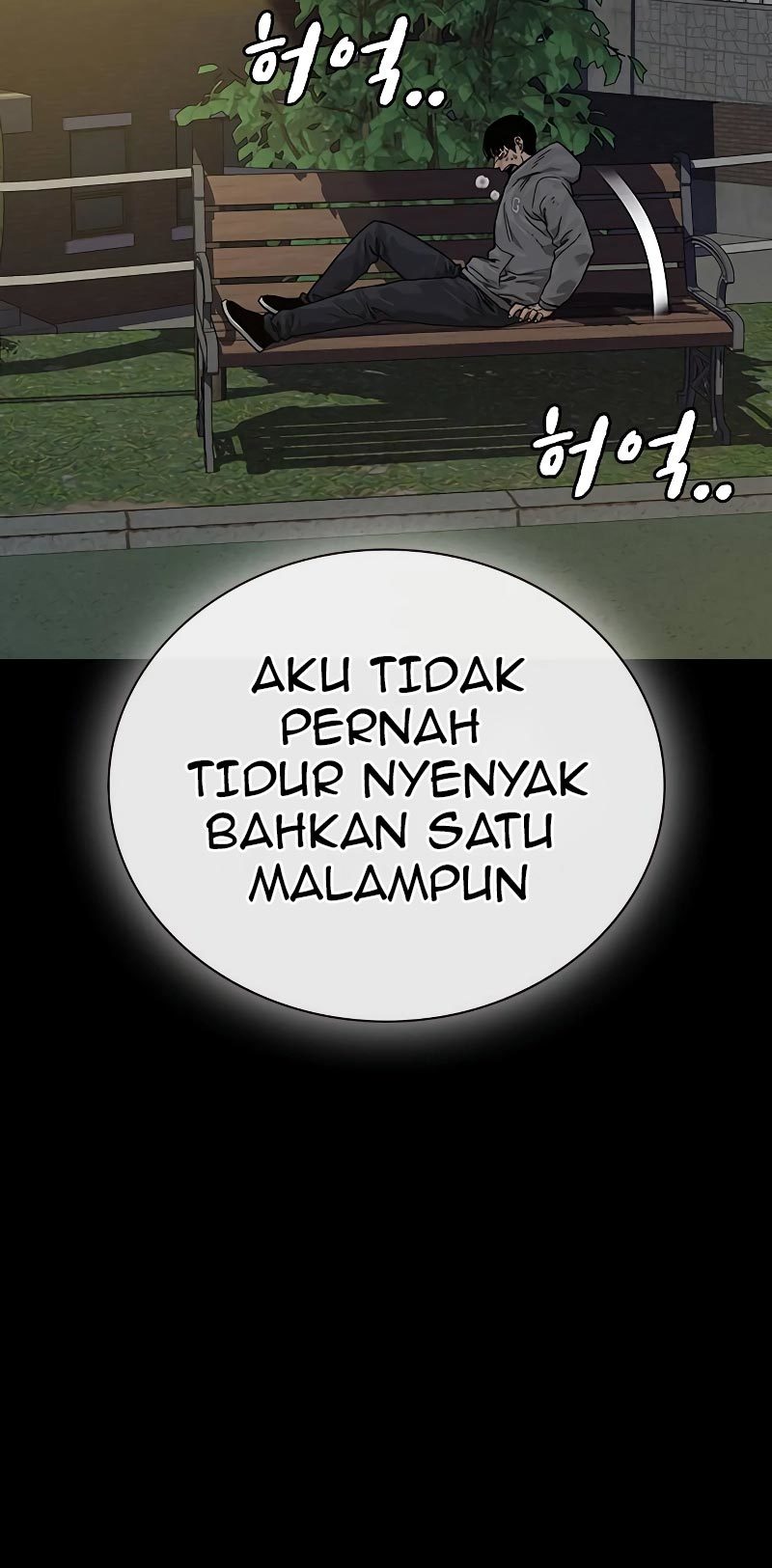 To Not Die Bab 71 halaman 91