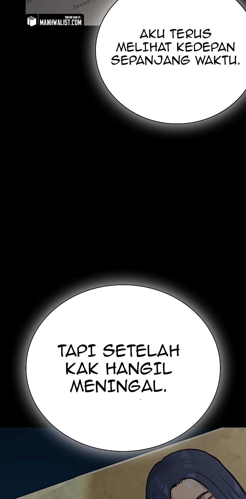 To Not Die Bab 71 halaman 93
