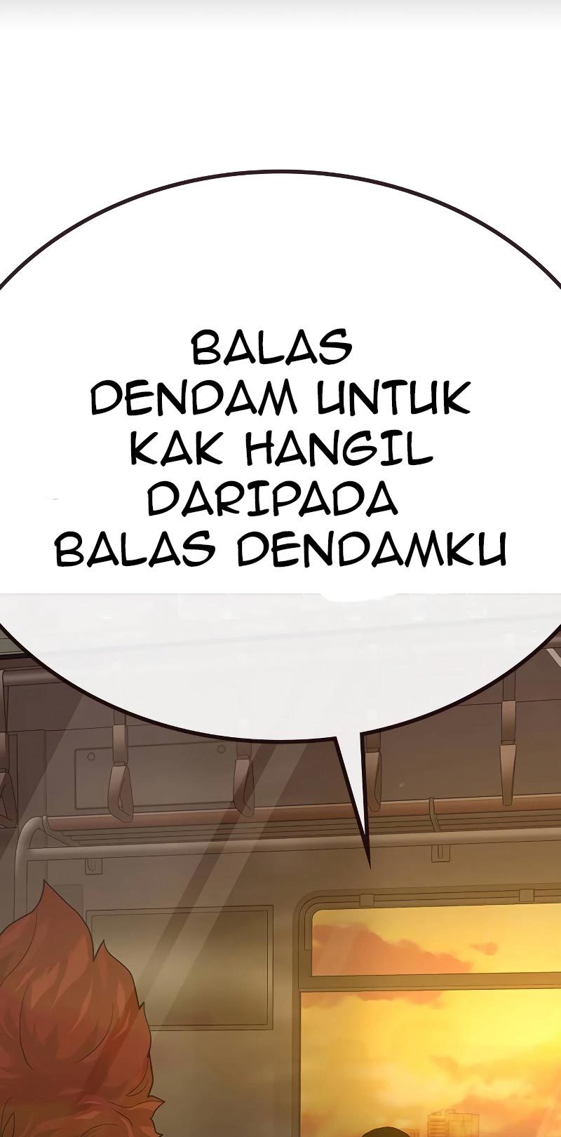 To Not Die Bab 71 halaman 97