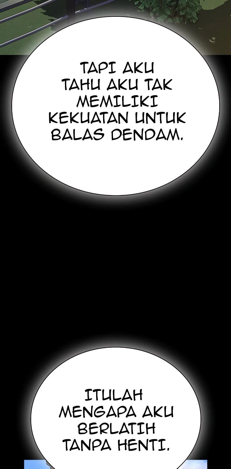 To Not Die Bab 71 halaman 100