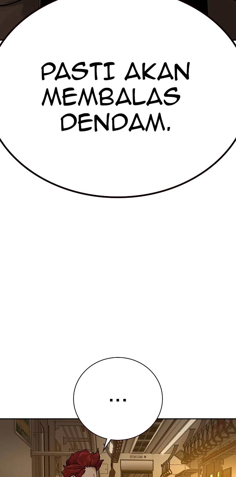 To Not Die Bab 71 halaman 111
