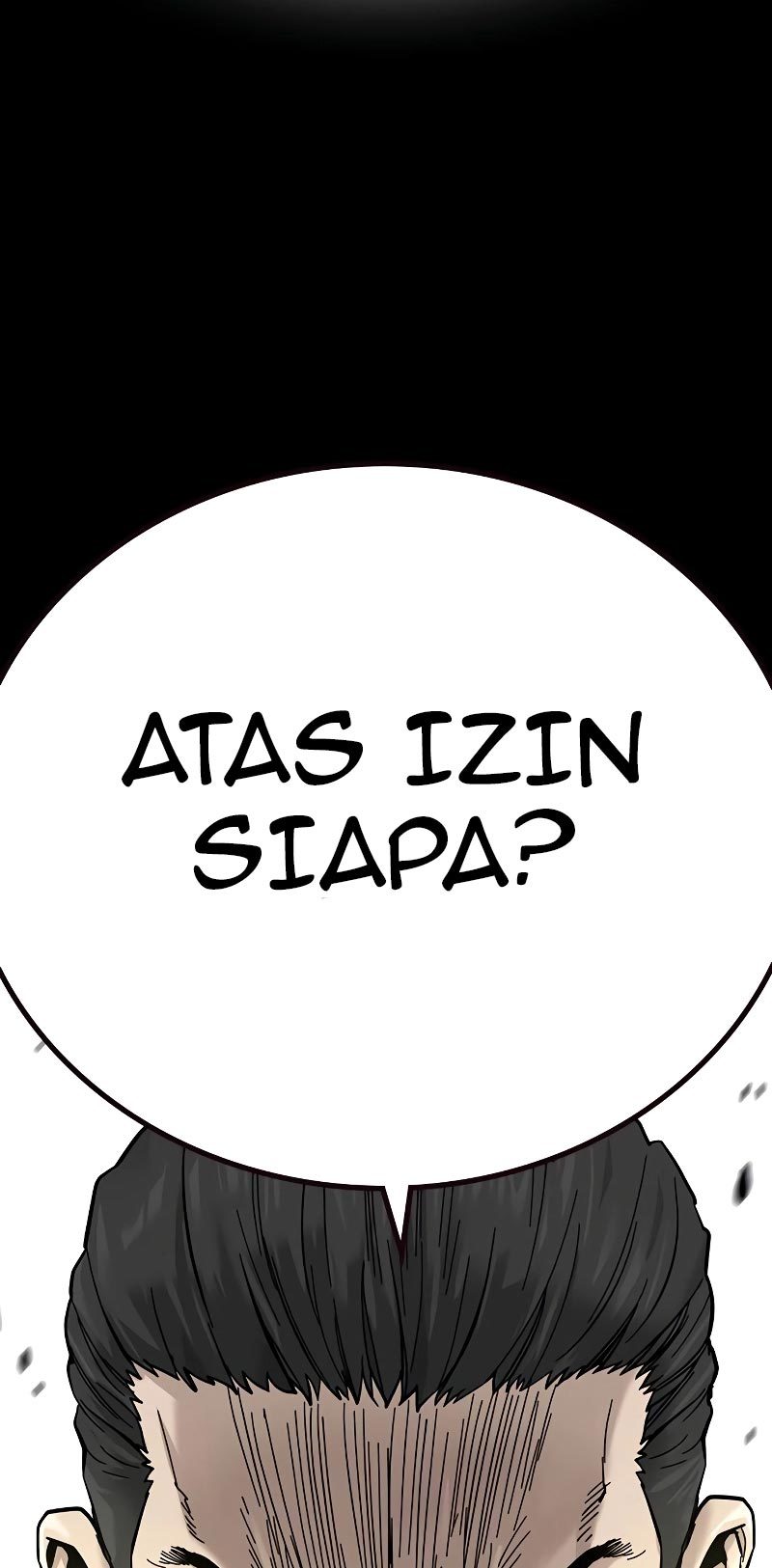 To Not Die Bab 71 halaman 118
