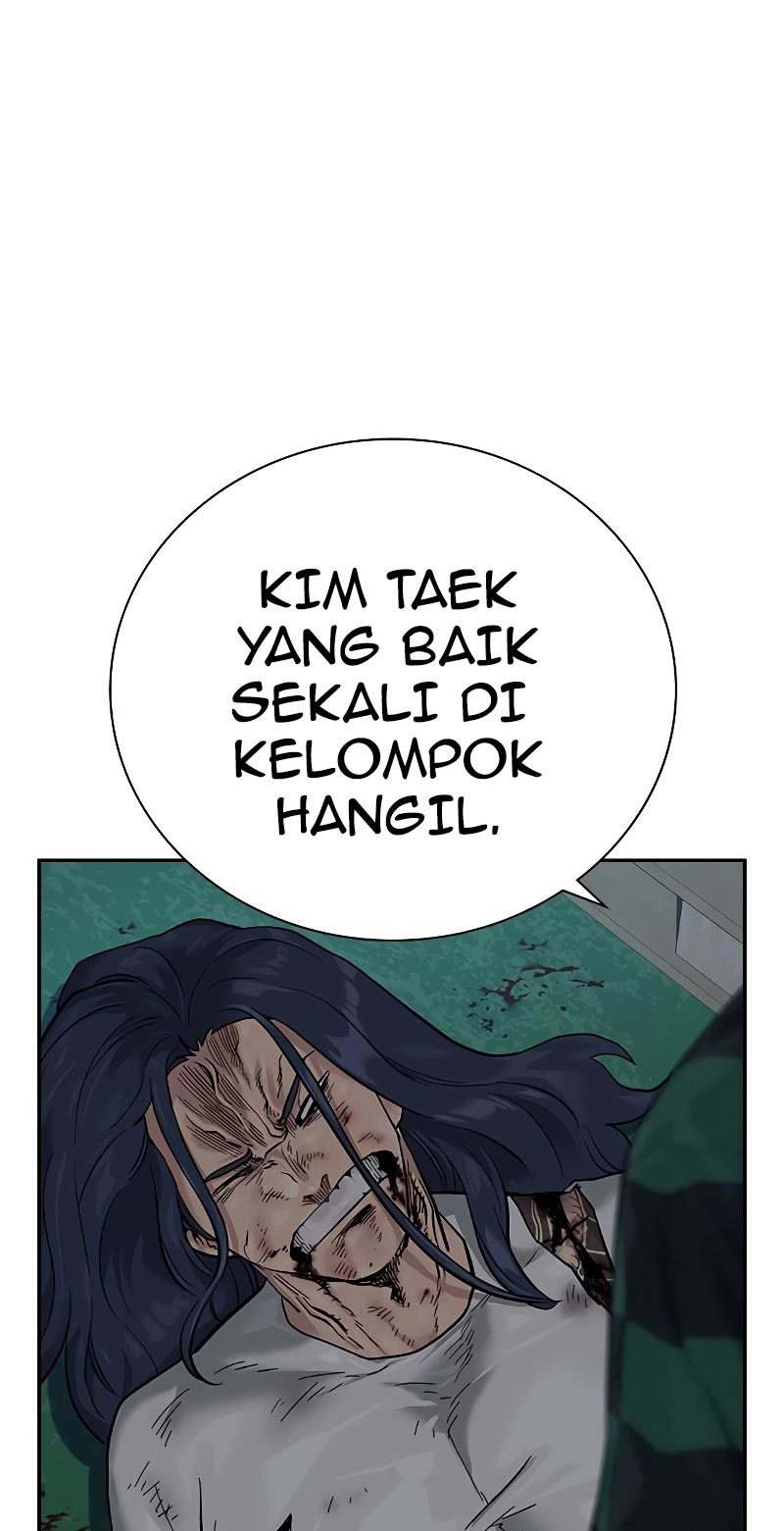 To Not Die Bab 71 halaman 124