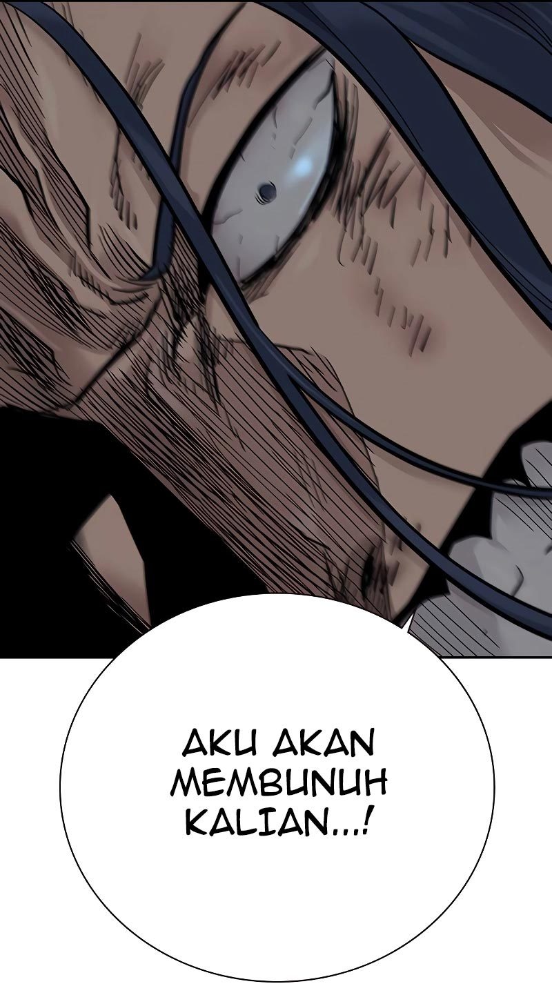 To Not Die Bab 71 halaman 129