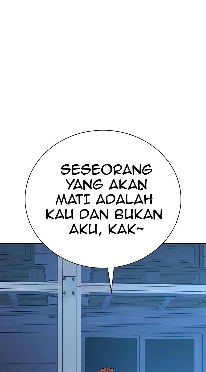 To Not Die Bab 71 halaman 130