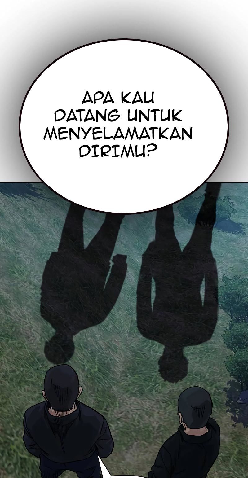 To Not Die Bab 71 halaman 137