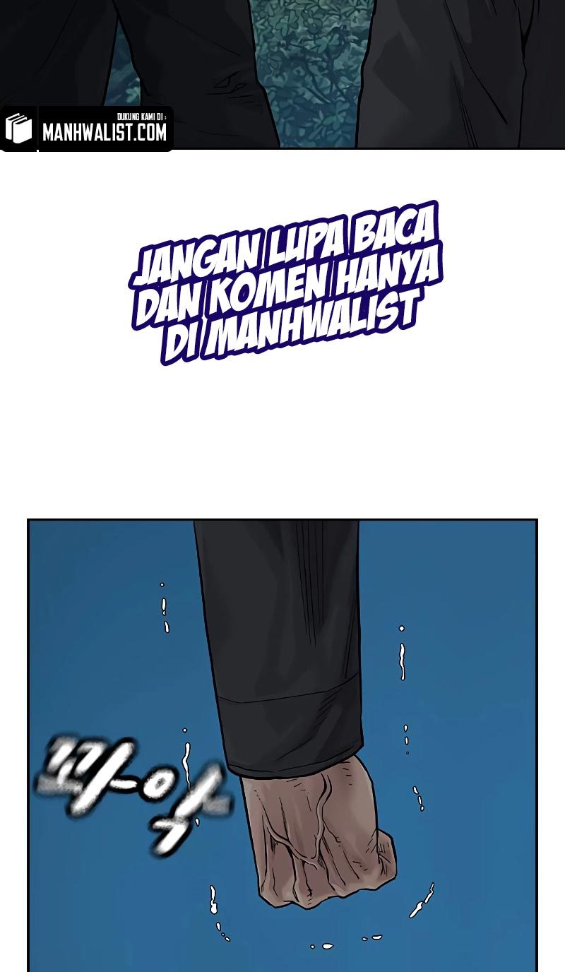 To Not Die Bab 71 halaman 149