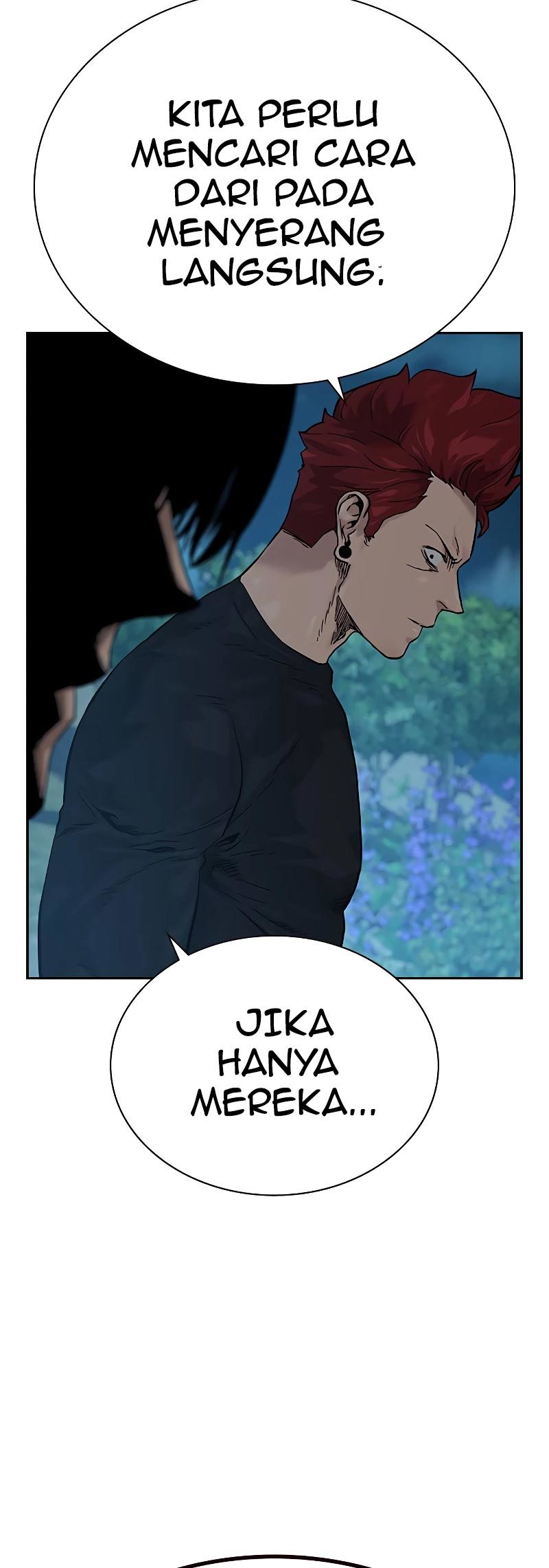 To Not Die chapter 72 halaman 13