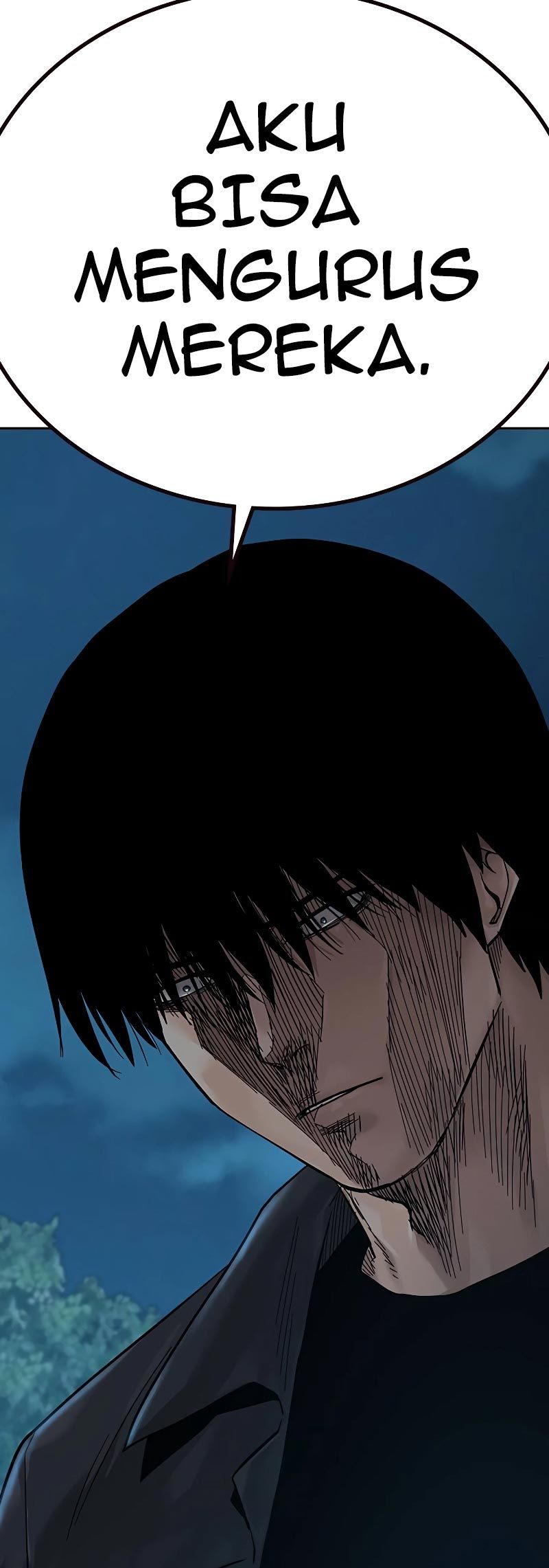 To Not Die chapter 72 halaman 14