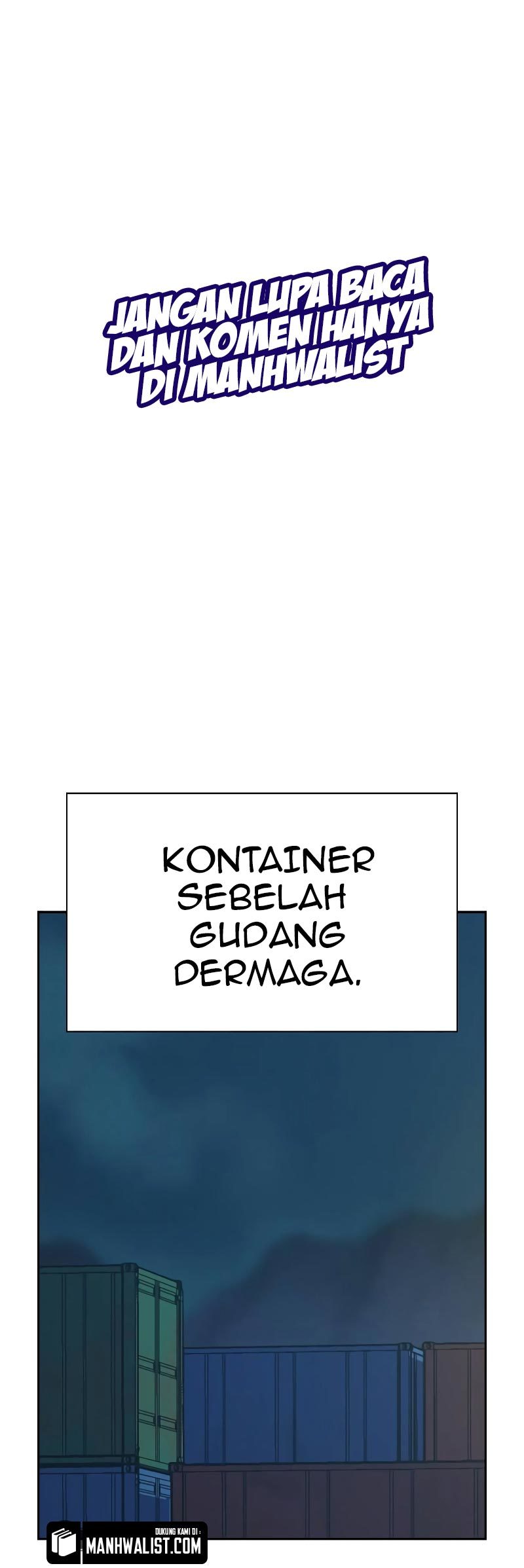 To Not Die chapter 72 halaman 19