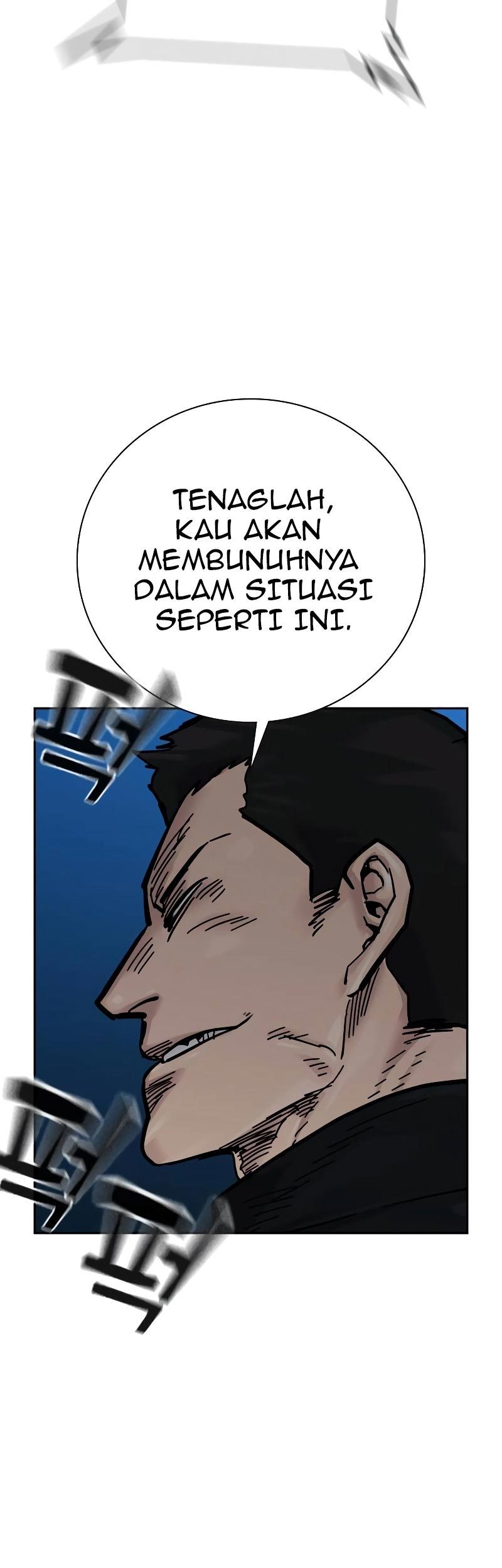To Not Die chapter 72 halaman 27