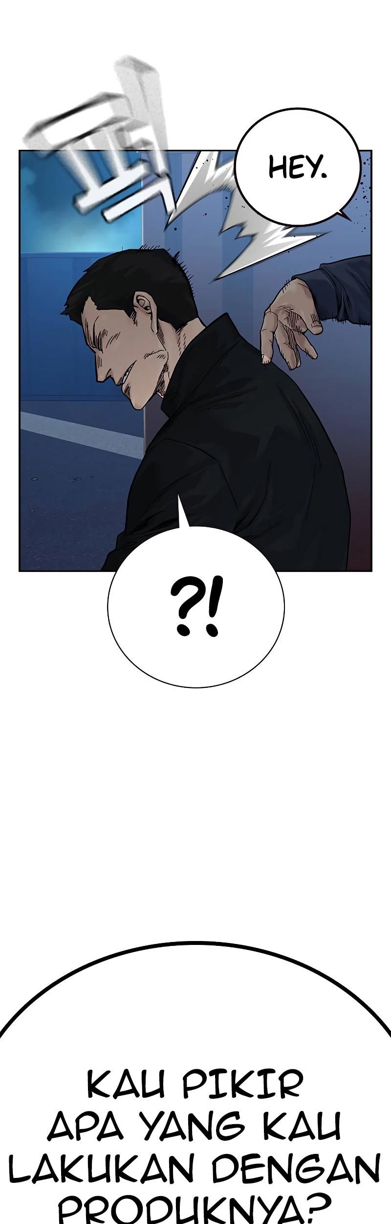 To Not Die chapter 72 halaman 29