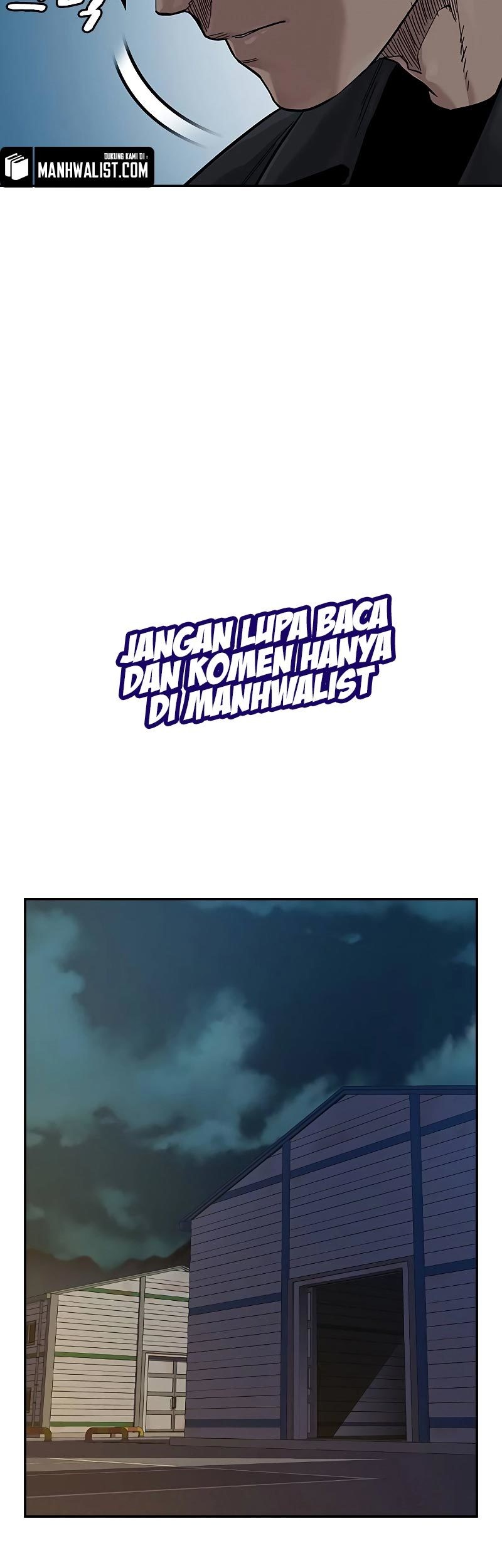 To Not Die chapter 72 halaman 52