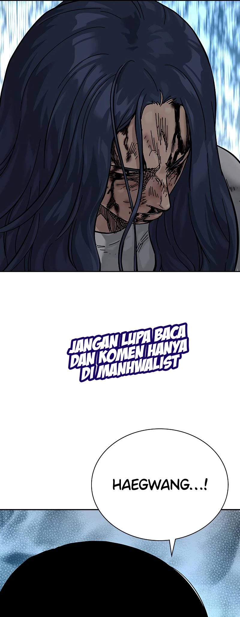 To Not Die chapter 72 halaman 86