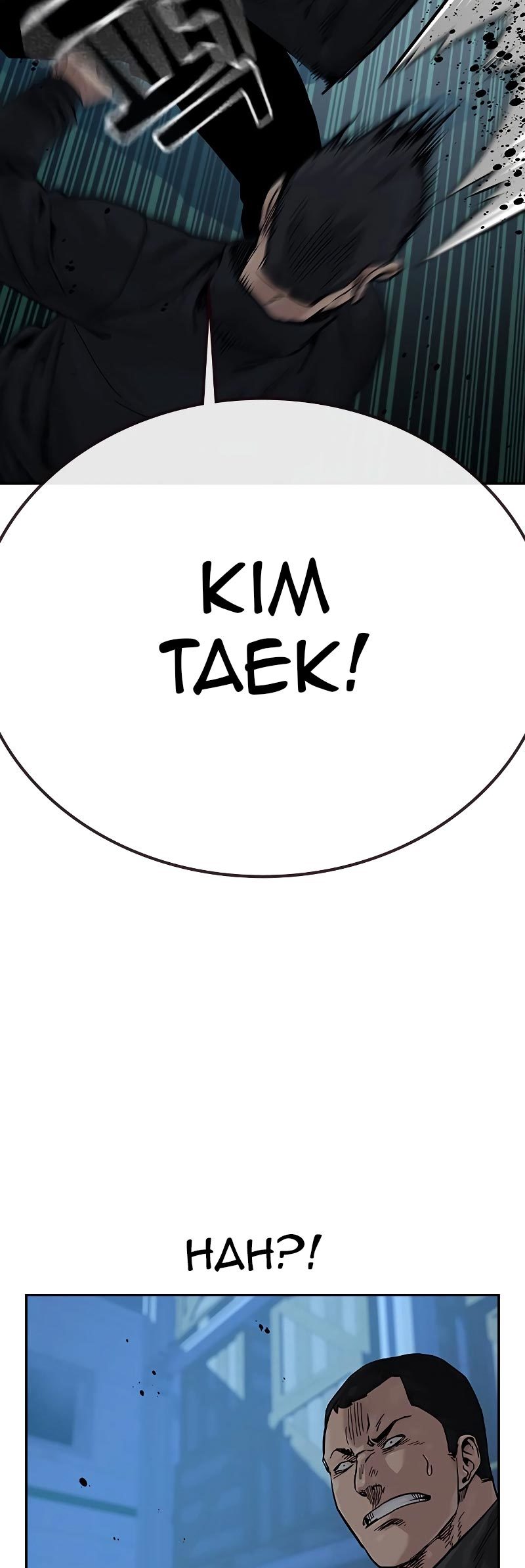 To Not Die chapter 72 halaman 92