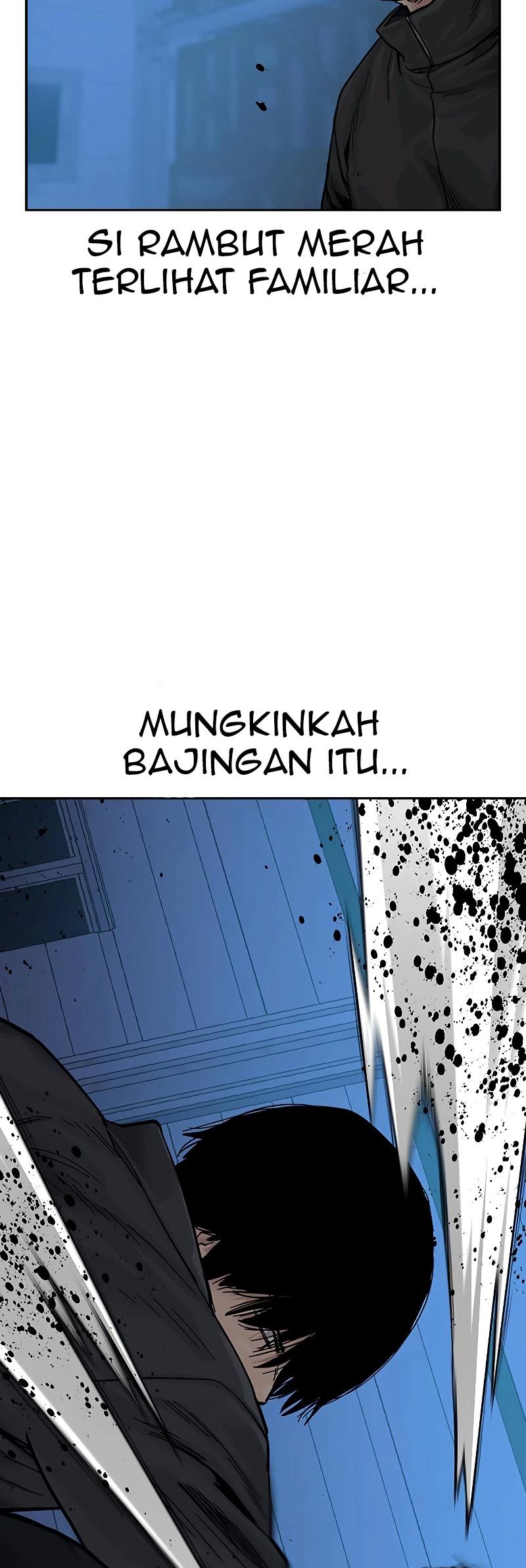 To Not Die chapter 72 halaman 93