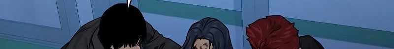 To Not Die chapter 72 halaman 97