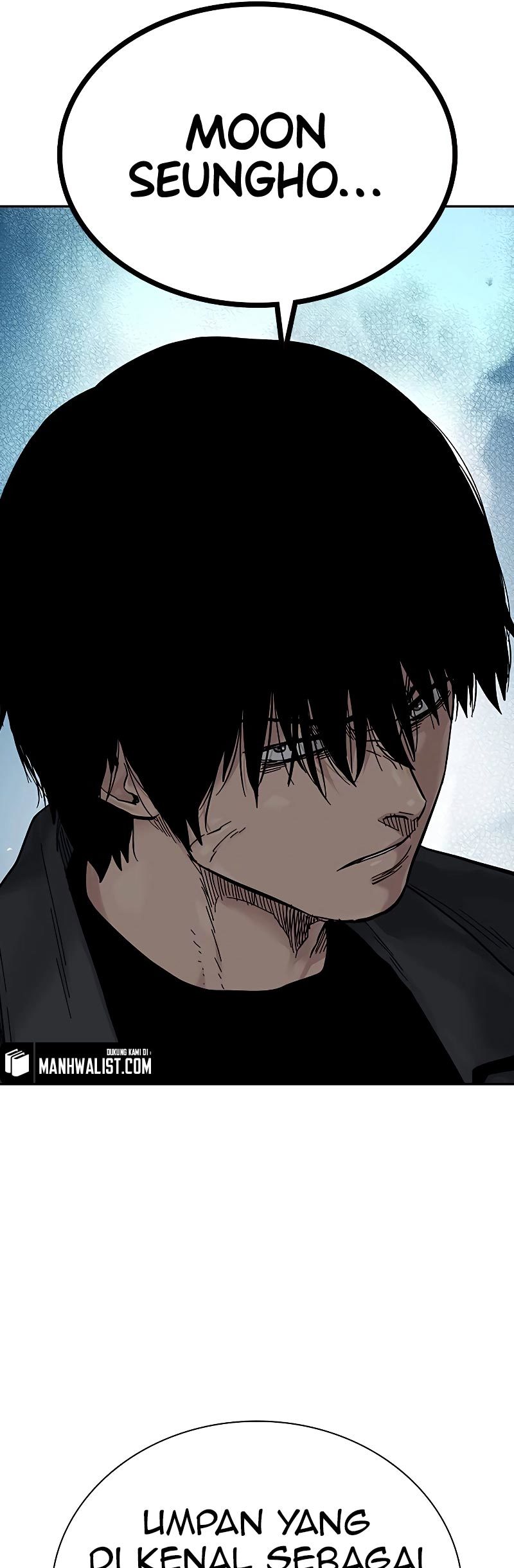 To Not Die chapter 72 halaman 116