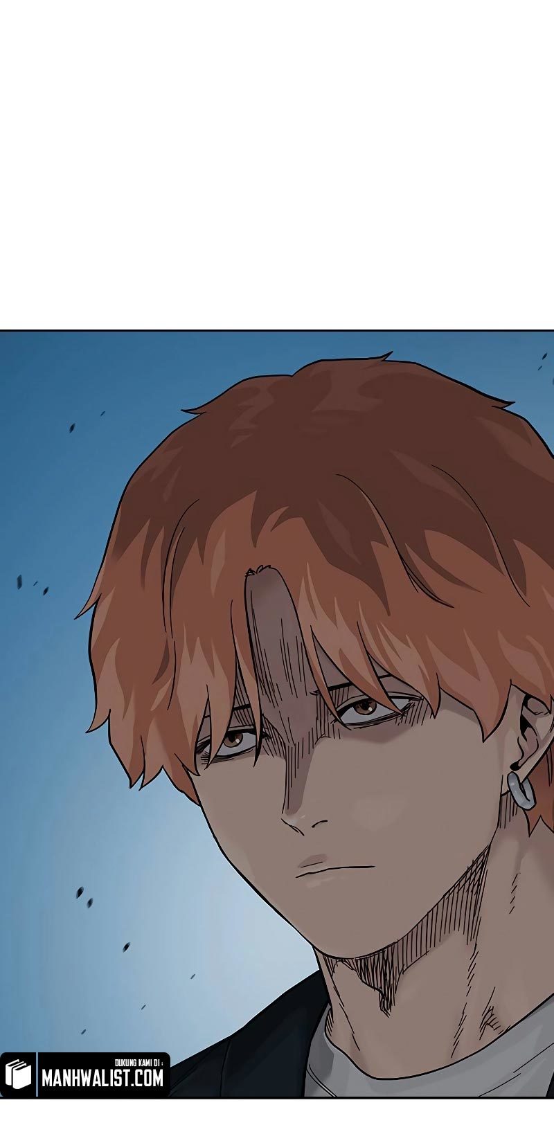 To Not Die chapter 72 halaman 141