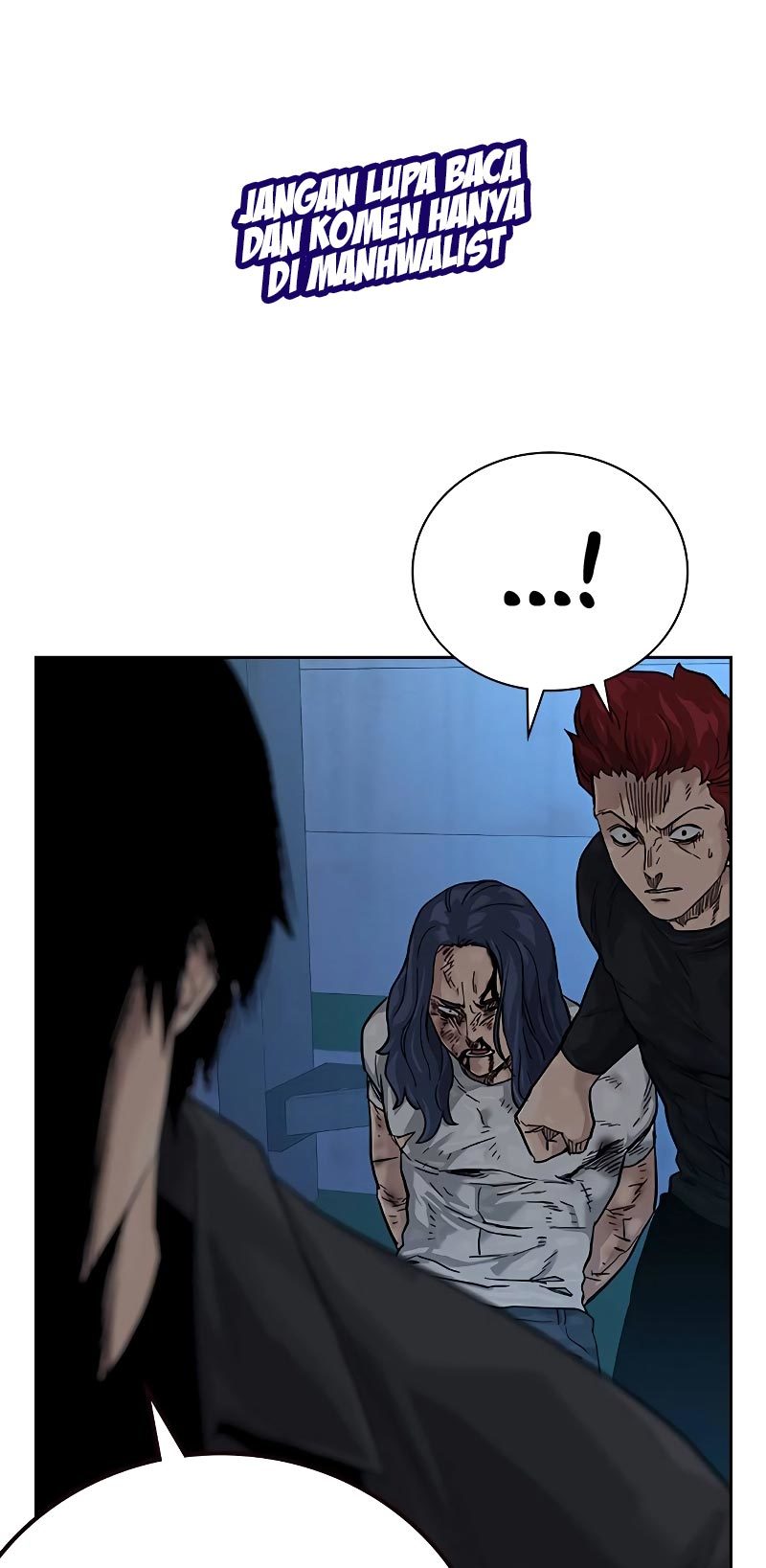 To Not Die chapter 72 halaman 142