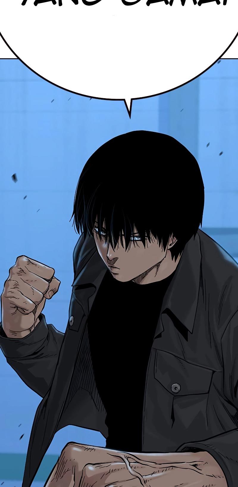 To Not Die chapter 72 halaman 144