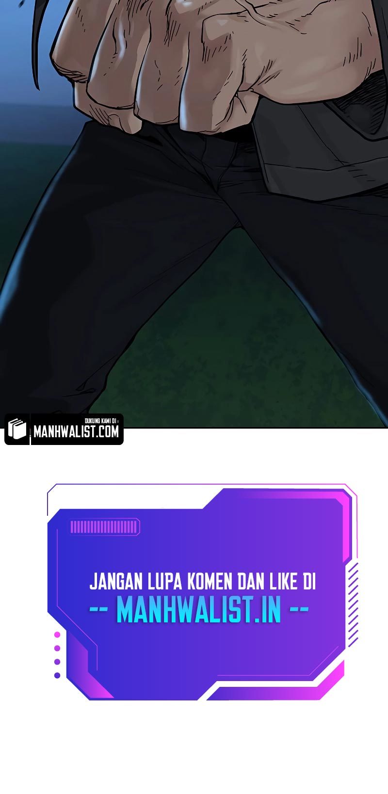To Not Die chapter 72 halaman 145