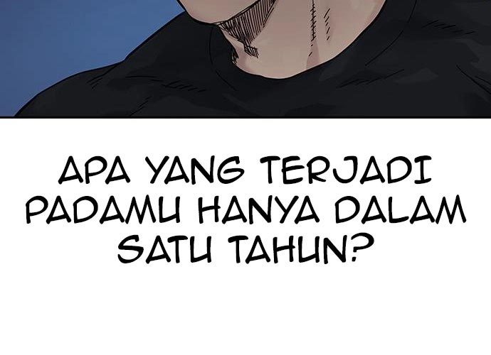To Not Die Bab 73 halaman 27