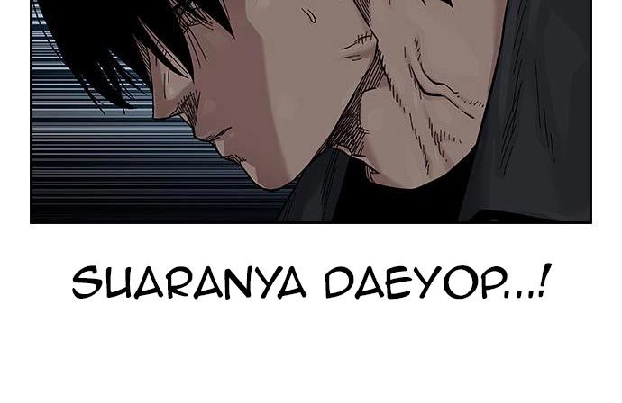 To Not Die Bab 73 halaman 43