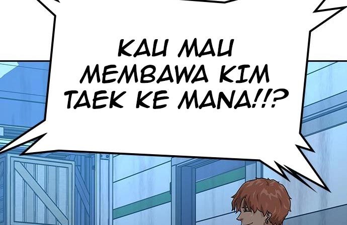 To Not Die Bab 73 halaman 45