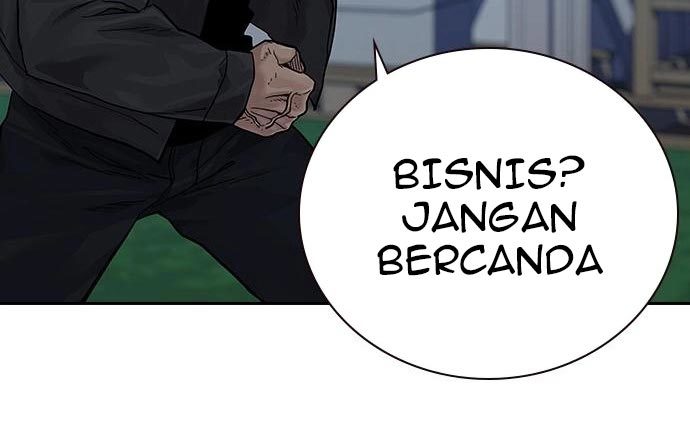 To Not Die Bab 73 halaman 55