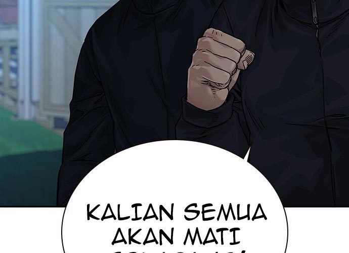 To Not Die Bab 73 halaman 97