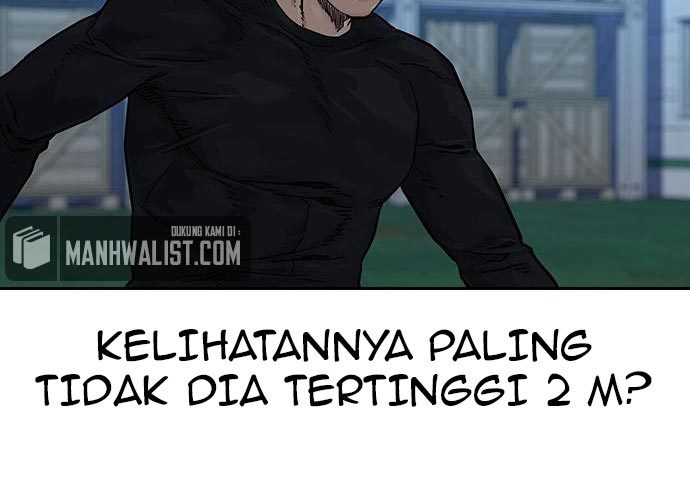 To Not Die Bab 73 halaman 100