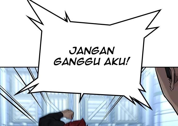To Not Die Bab 73 halaman 102