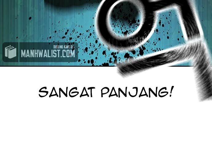 To Not Die Bab 73 halaman 119